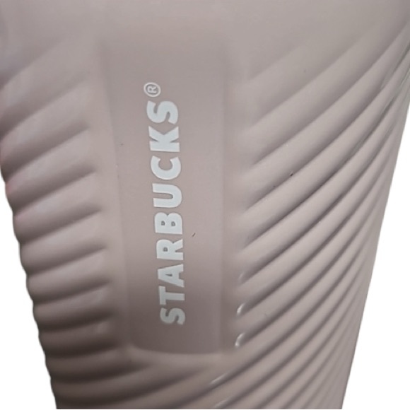Starbucks Stainless Steel 2024 Lilac Tumbler - Picture 5 of 5